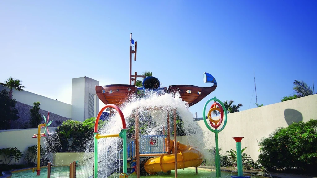 الفندق "كورال سي إمبريال" كورال سي سينساتوري - شرم الشيخ